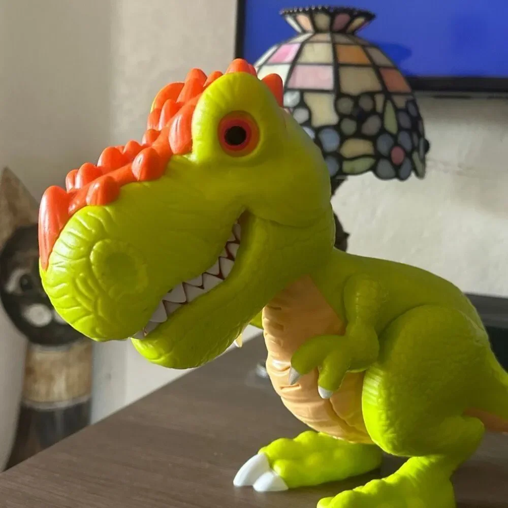 dragon megasaur dinasour
